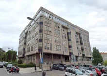 Juzgados de Guardia de Vigo