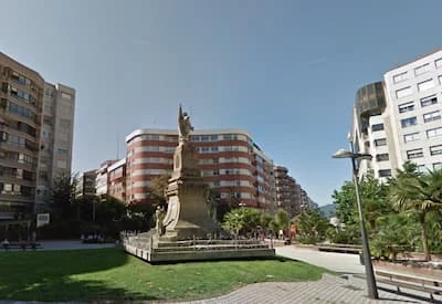 Plaza Independencia