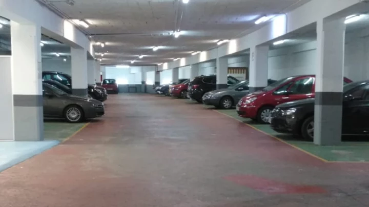parking vigo lopez mora