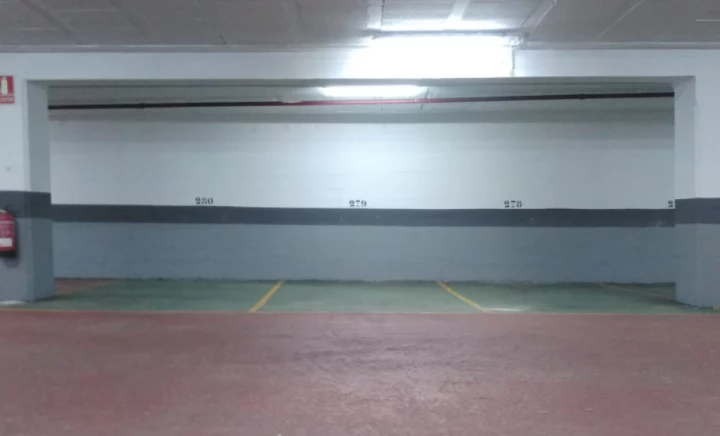 parking vigo lopez mora