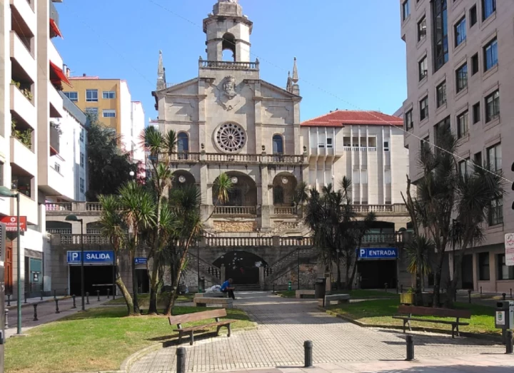 parking vigo lopez mora